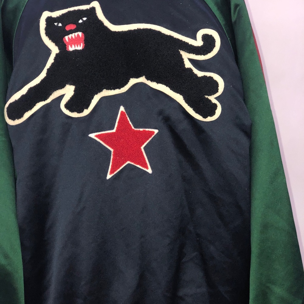Gucci jacket